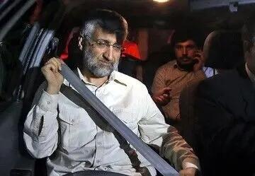  بنز پرایدنمای سعید جلیلی؛ جلیلی چگونه با پراید و تیبا شوآف ساده‌زیستی کرد؟