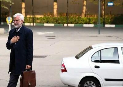  بنزهای پراید نما/ چرا ژست ساده زیستی سعید جلیلی نمادی از پوپولیسم شد؟