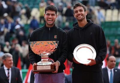  موستی و رؤیای تعقیب سینر و آلکاراس - پارس فوتبال