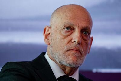  خاویر تباس: پرز به شعور هرکسی که می‌داند «روند قضایی» چیست توهین می‌کند