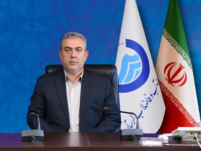  فاز دوم تصفیه‌خانه آب خرم‌آباد آغاز شد؛ آبرسانی به ۱۷۵ روستا