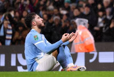  فیلم/ خلاصه بازی منچسترسیتی ۲ - برنتفورد ۰ - پارس فوتبال