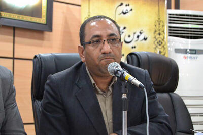  اجرای طرح مشترک کاهش هدر رفت آب در ۱۰ روستای گرمسار