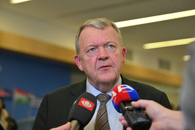  احضار سفیر آمریکا توسط دانمارک/ اختلاف بر سر چیست؟