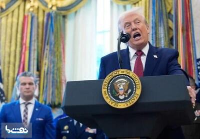  نفت ونزوئلا، عملیات زمینی و ناوهای لیزری؛ نقشه جدید ترامپ | نفت ما