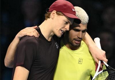  شکاف مالی در تور ATP؛ چرا فقط آلکاراس و سینر به درآمد دو رقمی رسیدند؟ - پارس فوتبال