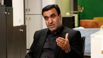 سلاجقه: بحران آب در ایران نتیجه کم‌آبی نیست؛ محصول آمایش‌گریزی و مدیریت جزیره‌ای است + فیلم