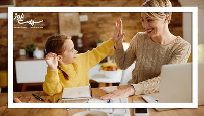  توصیه به والدین؛ نه دیکتاتور باشید، نه آسان‌گیر!