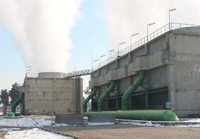  کاهش 40 درصدی آب در نیروگاه‌ برق مشهد/تغییر رژیم شیمیایی آب در برج‌های خنک‌کننده - تسنیم