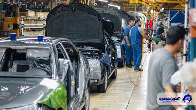  ادامه سریال لاتاری خودرور ؛ دلگرمی دلالان به اقتصاد دستوری