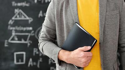  خبر فوری پورمحمدی درباره تغییر حقوق تمامی معلمان | اندیشه قرن