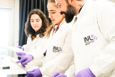  ارتقای حساسیت حسگرهای شیمیایی با نانواستارها