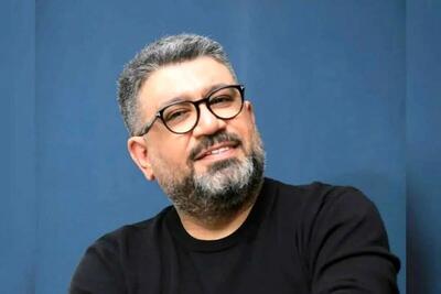  ببینید | اولین واکنش رضا رشیدپور به سیم کارت سفید