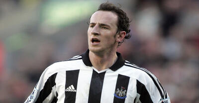  آشنایی با اندی اوبراین، صاحب میم «بوسه دماغ‌شکن با توپ»؛ از گلزنی در دربی تاین ور تا سرود اختصاصی در نیوکاسل - پارس فوتبال