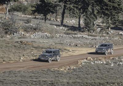  ادامه تجاوزگری صهیونیست‌ها در جنوب سوریه - تسنیم