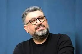  اولین واکنش رشیدپور به سیم‌کارت سفیدش/ ویدئو