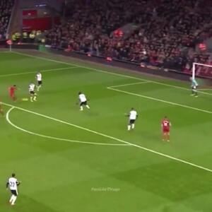  ویدئو: هت تریک سوارز برای لیورپول - پارس فوتبال