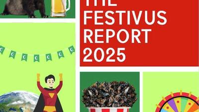  بودجه‌ی راسوهای مست و کوکائین برای سگ‌ها در سال 2025 توسط بودجه‌ی ایالات متحده تأمین شد