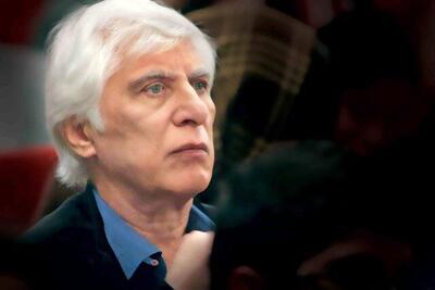  بهرام بیضایی درگذشت