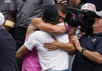  جدایی غیرمنتظره زوج طلایی تنیس؛ روایت فررو از پشت‌ پرده اختلافات - پارس فوتبال