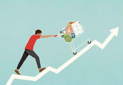  خودتحریمی‌ و سیاست‌های غلط داخلی عامل اصلی تورم است، نه تحریم - تسنیم