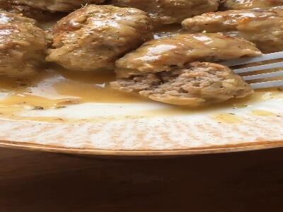  کباب که حتماً نباید اصولی باشه