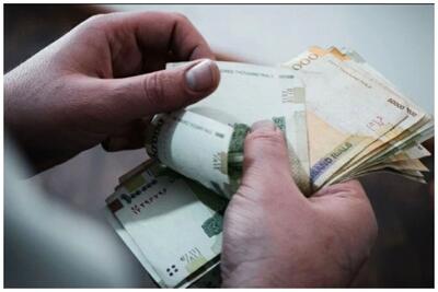  طومار اعتراضی فراکسیون بازنشستگان مجلس به افزایش ۲۰ درصدی حقوق + عکس