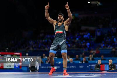  یک ایرانی نامزد برترین ورزشکار سال ۲۰۲۵ جهان شد