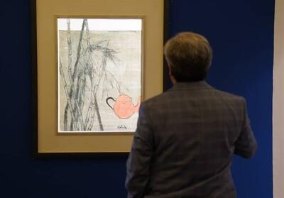  از   نفرین نفت   تا   برکت هنر   / نفت ما را زمین‌گیر کرد، هنر نجات‌مان می‌دهد؟ - تسنیم