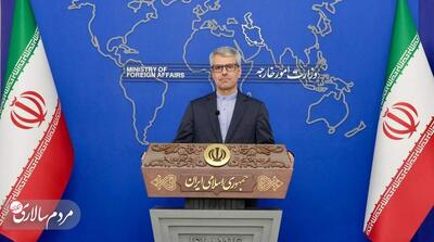  ادامه فعالیت دیپلماتیک ایران در ونزوئلا - مردم سالاری آنلاین