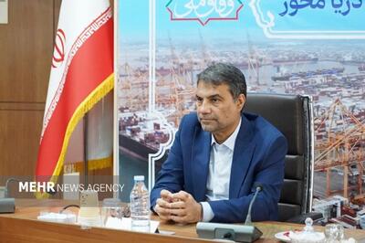  نفیسی: صیانت از امنیت غذایی کشور نیازمند دقت و نظارت مستمر است