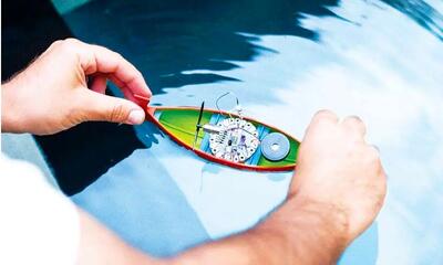  صدای فُک‌آرت:   چند روایت شنیداری از طنز، حافظه و آشوب