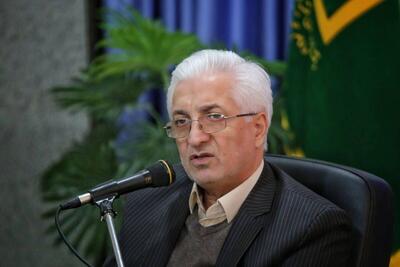  از تلمق‌گویی در حضور پزشکیان تا کاهش ۵۴ درصدی صادرات در خراسان شمالی + فیلم