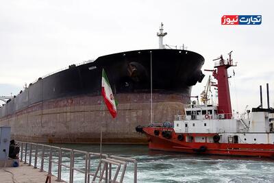  صادرات تقریبی 444 هزار بشکه نفت در روز؛ سهم بودجه عمومی از درآمدهای نفتی در سال آینده