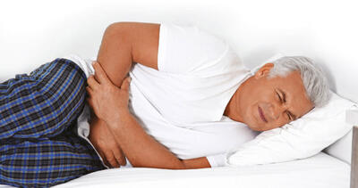  ۶ ماده‌ای که نباید به خاطر پروستات بخورید