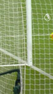  ویدئو: نجات دروازه آرسنال با سیو بی نظیر رایا - پارس فوتبال