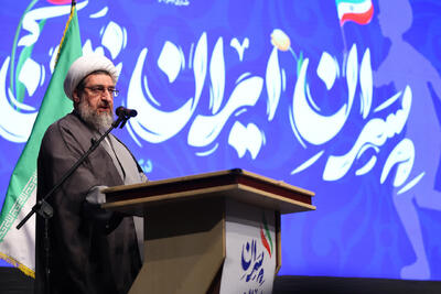  مطهری‌اصل: علم بدون دین، انسان‌ساز نیست