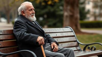  حساب بازنشستگان در دی‌ماه ۴ بار شارژ می‌شود