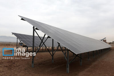  برق تجدیدپذیر برای صنایع جذاب تر شد/ رشد ۴۰ درصدی تعرفه در یک سال