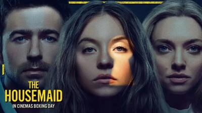  از کتابفروشی تا پرده سینما؛ «خدمتکار» چگونه به برگ برنده گیشه تبدیل شد؟