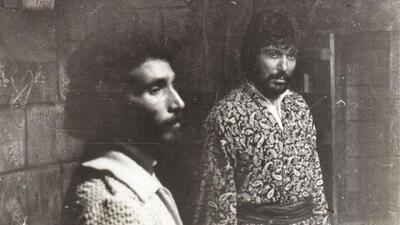  بازیگر قدیمی سریال «دلیران تنگستان» درگذشت