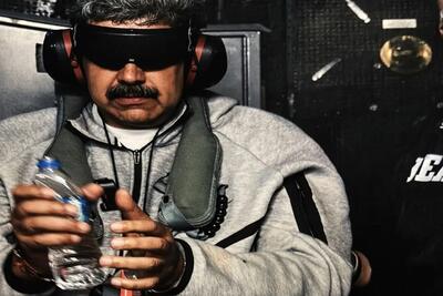  اتهامات مادورو چه مجازاتی در قانون آمریکا دارند؟