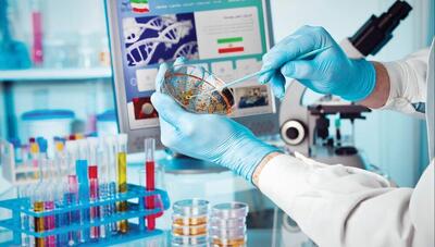  پیشنهاد اختصاص گرنت ویژه برای پژوهش‌های بنیادی در دانشکده‌های علوم پایه