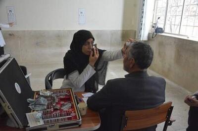  اردوی جهادی پزشکی سه روزه در تاکستان برگزار می‌شود