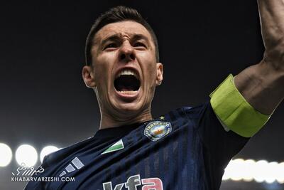  مورد جالب خرید جدید پرسپولیس؛ قاتل برانکو و عامل حذف قرمزها! - پارس فوتبال