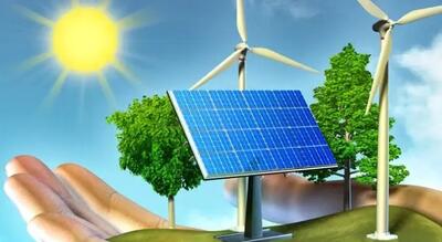  چالش‌های تولید انرژی پاک و راهکارهای کلیدی مبتنی بردانش