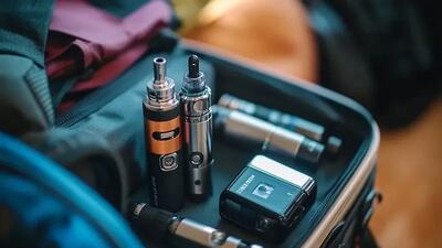  نکاتی که قبل از خرید ویپ باید بدانید | اندیشه قرن