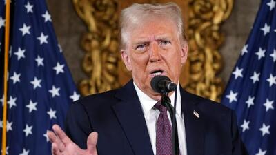  ایالات متحده گمانه‌زنی‌ها درباره گرینلند، کوبا و کلمبیا را تشدید کرد/ نگرانی جهانی از سیاست تهاجمی ترامپ