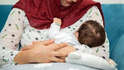  یارانه مادران باردار و شیرده شارژ شد