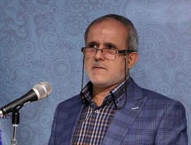  رئیس مرکز جذب اعضای هیئت علمی وزارت علوم: فراخوان جذب هیئت علمی ۱۴۰۴ در اواخر دی منتشر می‌شود